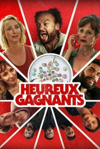  О, счастливчики! 